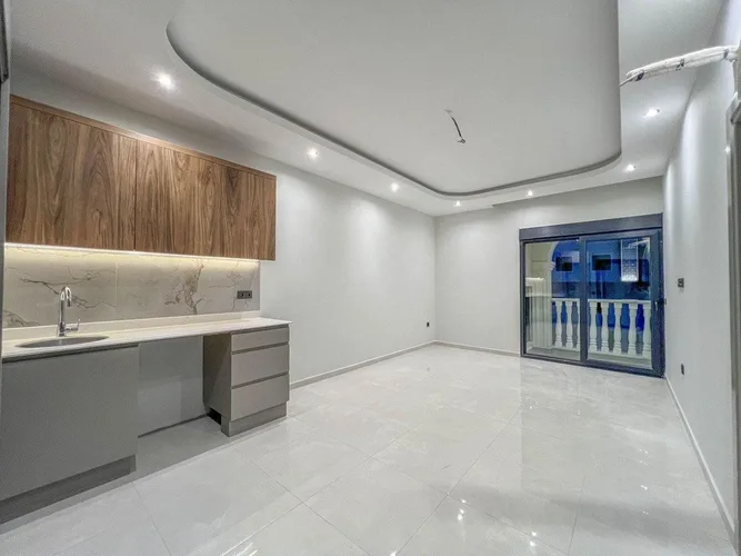 RİSİNG STAR RESİDENCE , Interior - 3