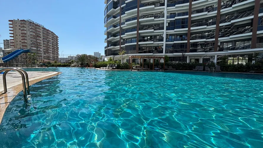 LAVİNYA PREMİUM, Facilities - 1