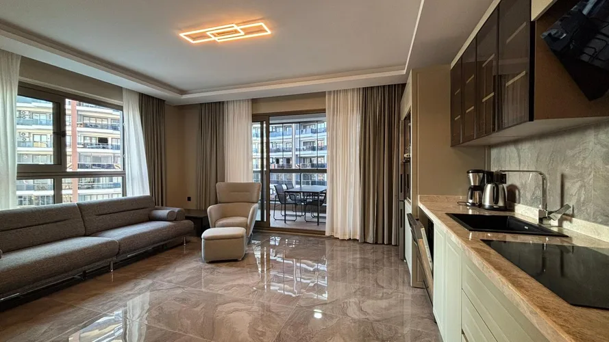 LAVİNYA PREMİUM, Interior - 4