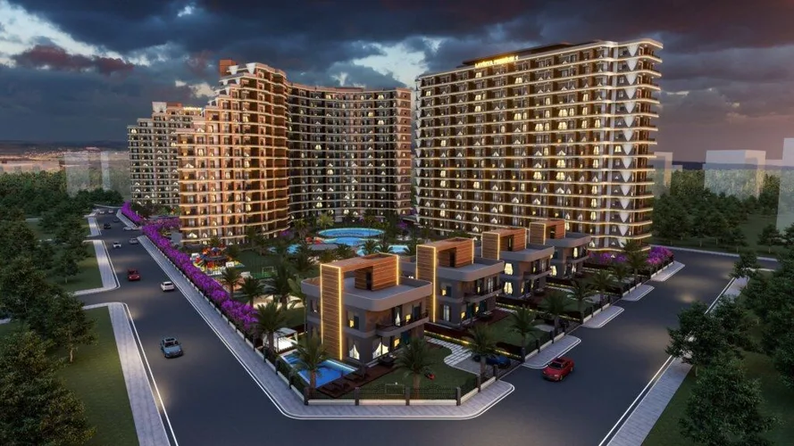 LAVİNYA PREMİUM, Exterior - 1