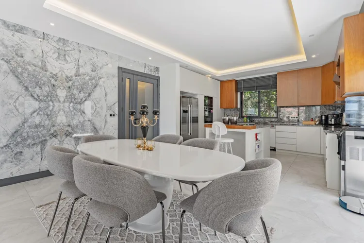 ADA VİLLALARI , Interior - 3