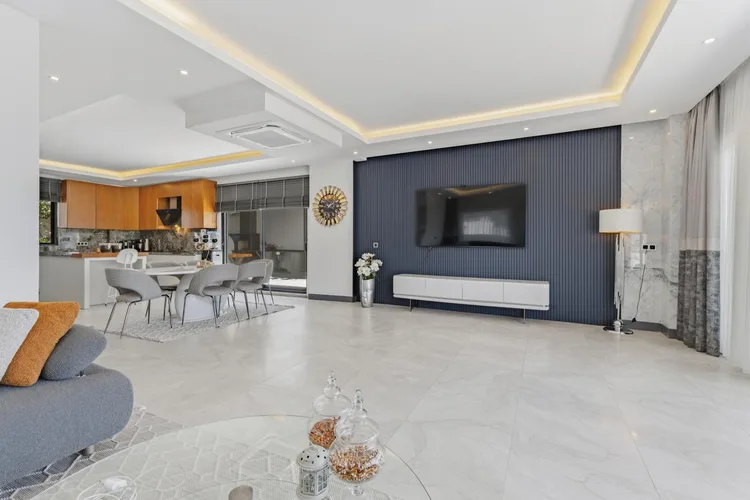 ADA VİLLALARI , Interior - 4