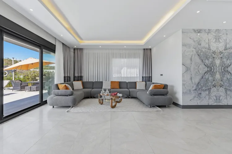 ADA VİLLALARI , Interior - 2