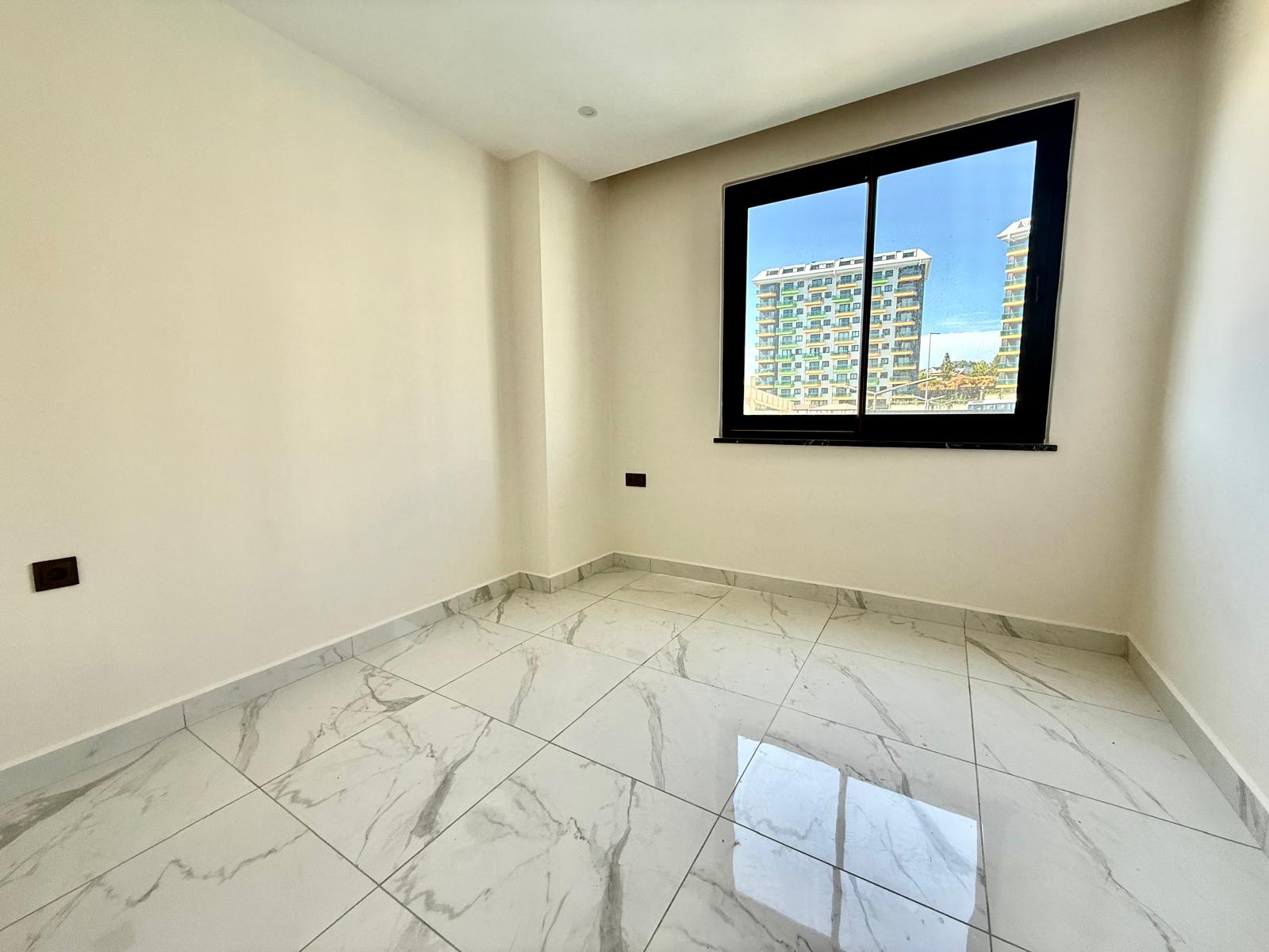 KONAK  GREEN TOWER  - Посмотреть объект недвижимости