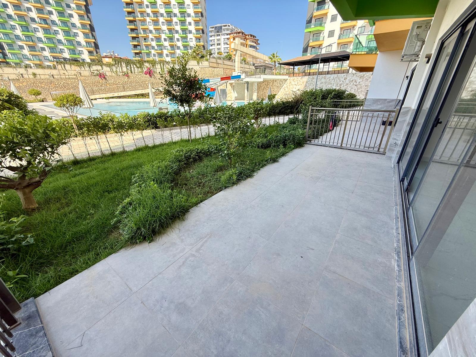 KONAK  GREEN TOWER  - Посмотреть объект недвижимости