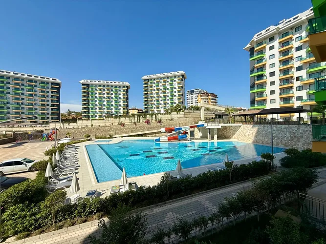KONAK  GREEN TOWER , Exterior - 1