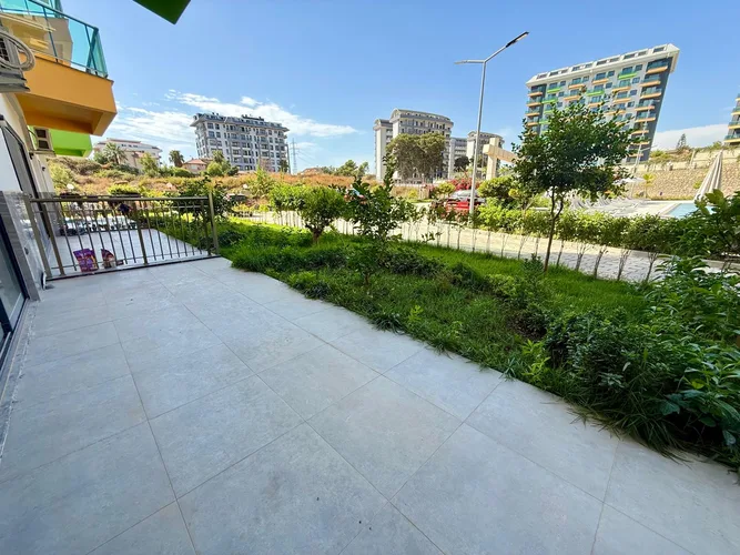 KONAK  GREEN TOWER , Exterior - 4