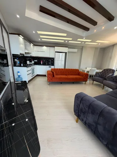 LİBERTY DELUXE, Interior - 4