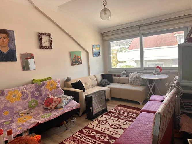 HACI HASAN APARTMANI, Exterior - 4