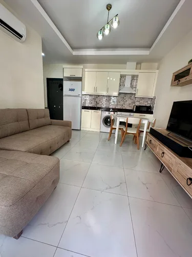 ZODİAC 2 RESİDENCE, Exterior - 4