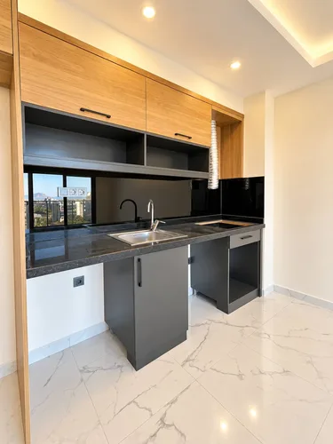 EXODUS HİLL RESİDENCE , Exterior - 4