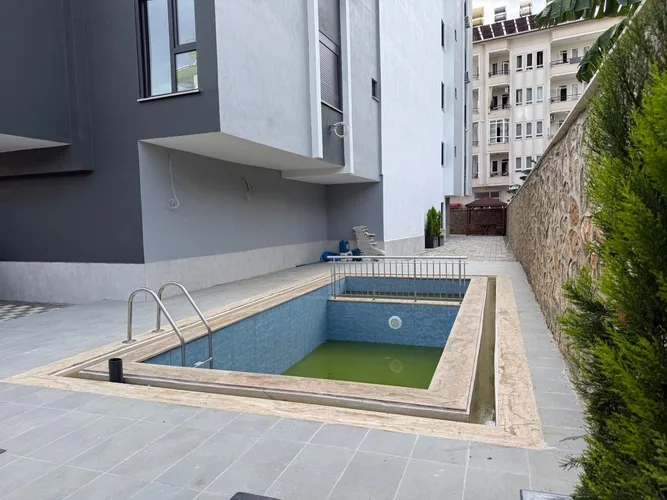 ALARAHAN ELEGANT RESİDENCE, Exterior - 4