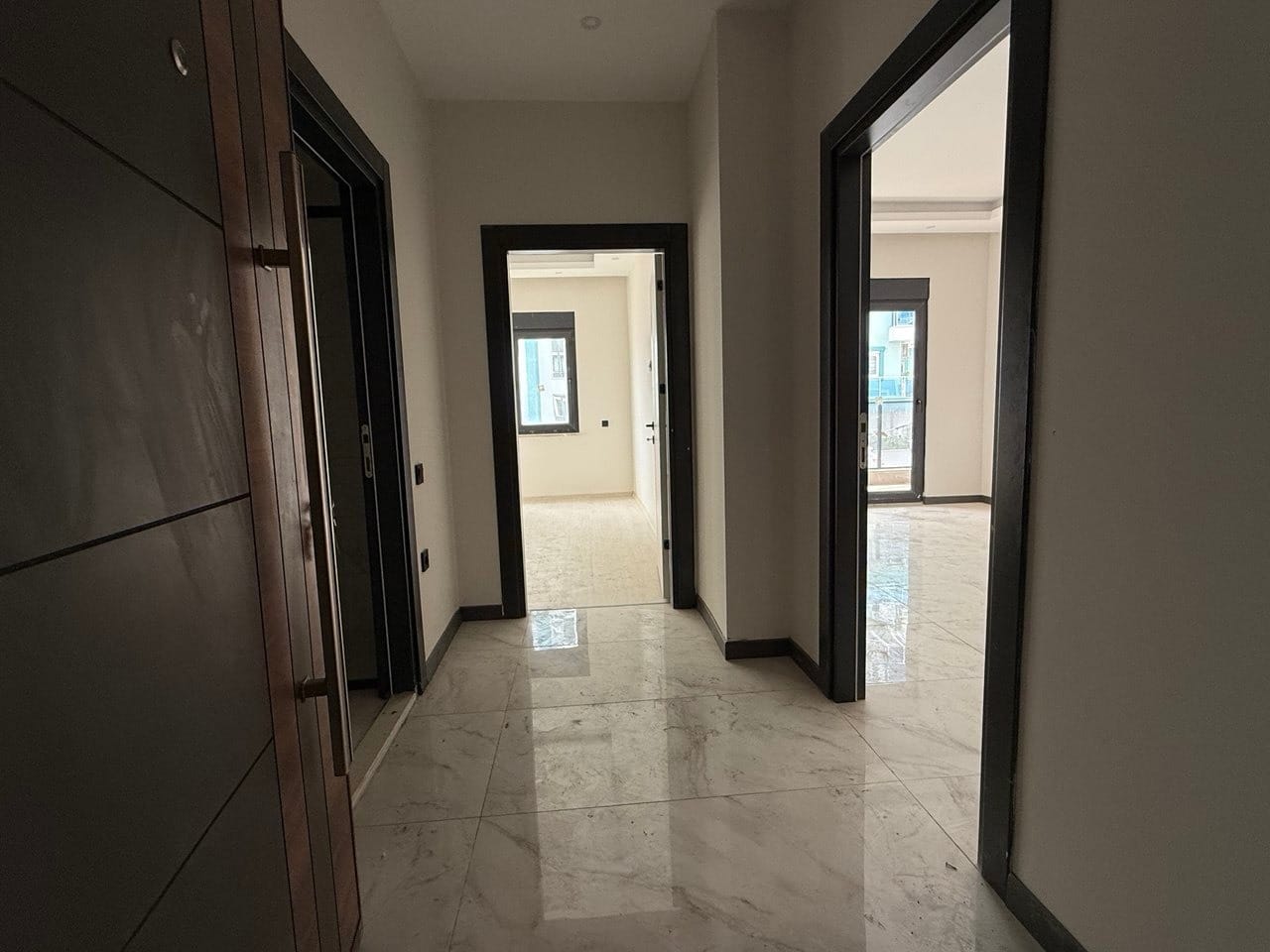  ALARAHAN ELEGANT RESİDENCE - Посмотреть объект недвижимости