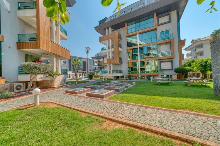  LİFE GARDEN RESİDENCE, Exterior - 1