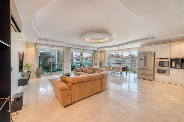  LİFE GARDEN RESİDENCE, Exterior - 4