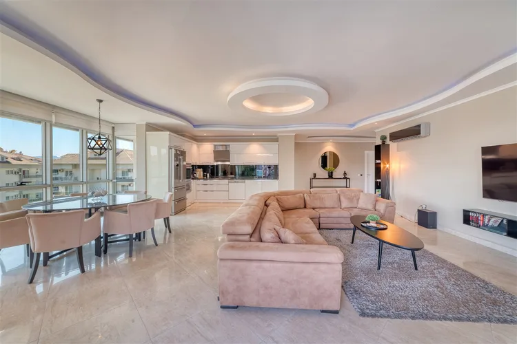 LİFE GARDEN RESİDENCE, Exterior - 3