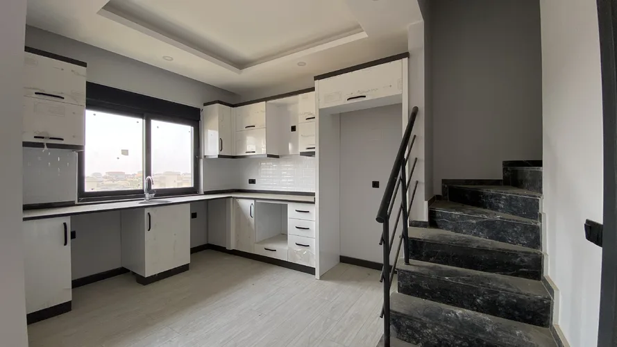 AZRA RESİDENCE , Interior - 4