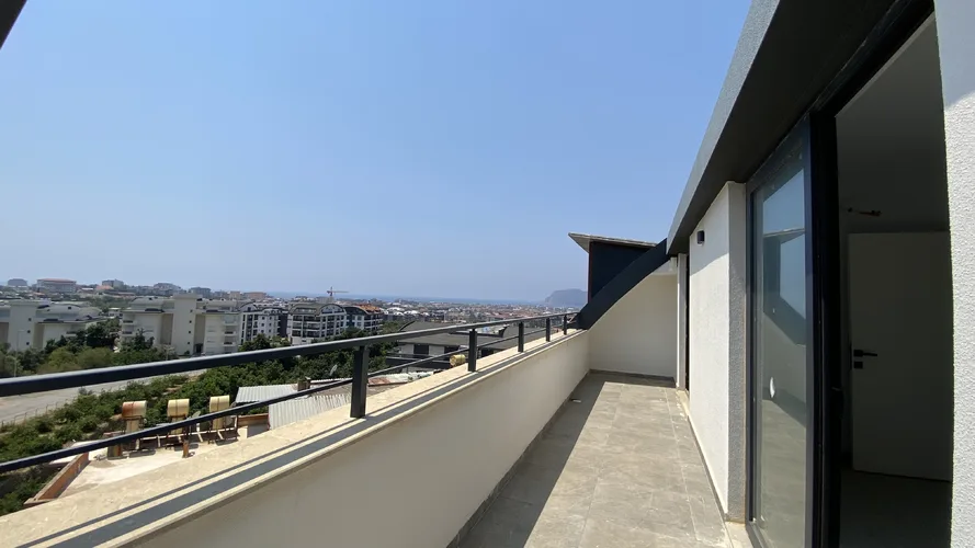 AZRA RESİDENCE , Exterior - 1