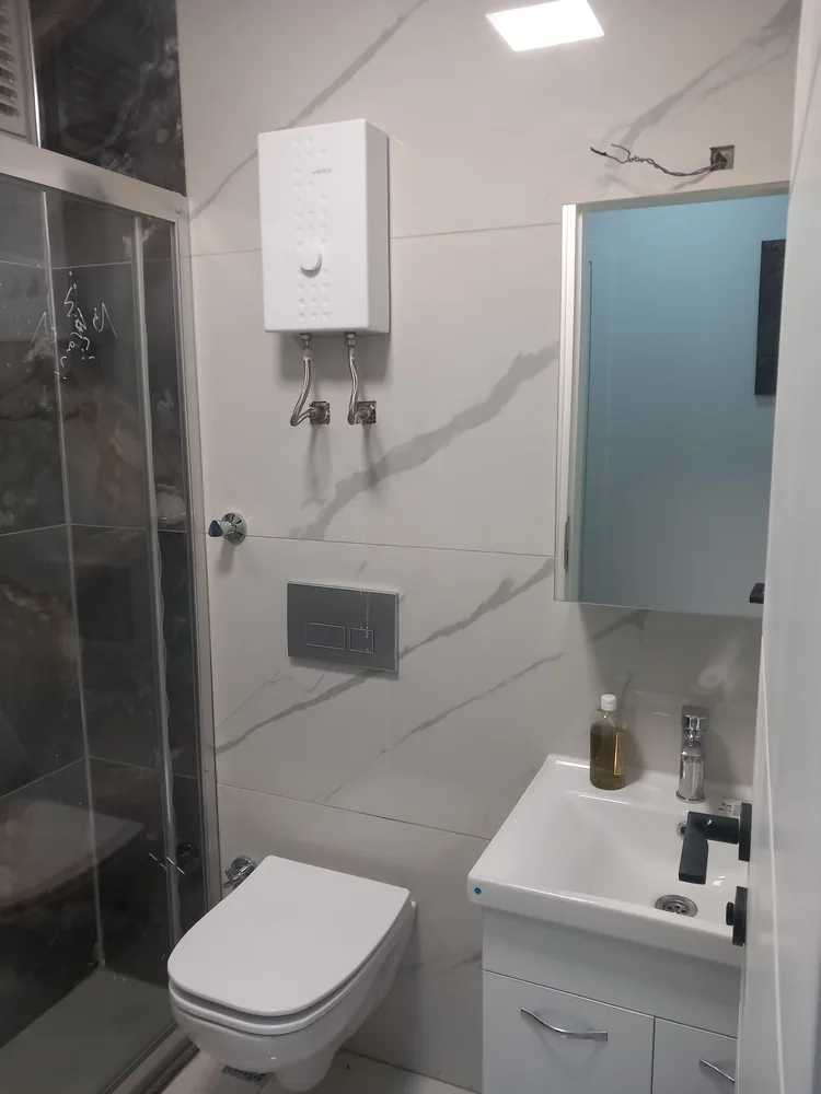 Меблированная квартира с одной спальней на продажу в жилом комплексе Best Life 9, Аланья Exterior - 10