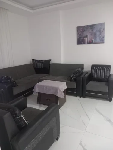 BEST LİFE 9 RESİDENCE, Exterior - 3