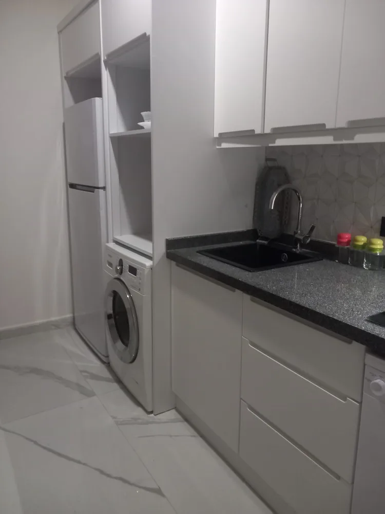 Меблированная квартира с одной спальней на продажу в жилом комплексе Best Life 9, Аланья Exterior - 7