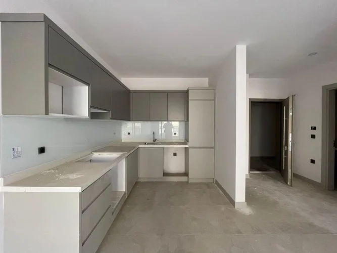 TOROS BULVAR RESİDENCE , Interior - 4