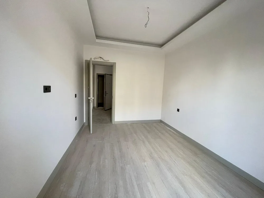 Новая квартира с одной спальней на продажу в жилом комплексе Bulvar, Аланья Interior - 5