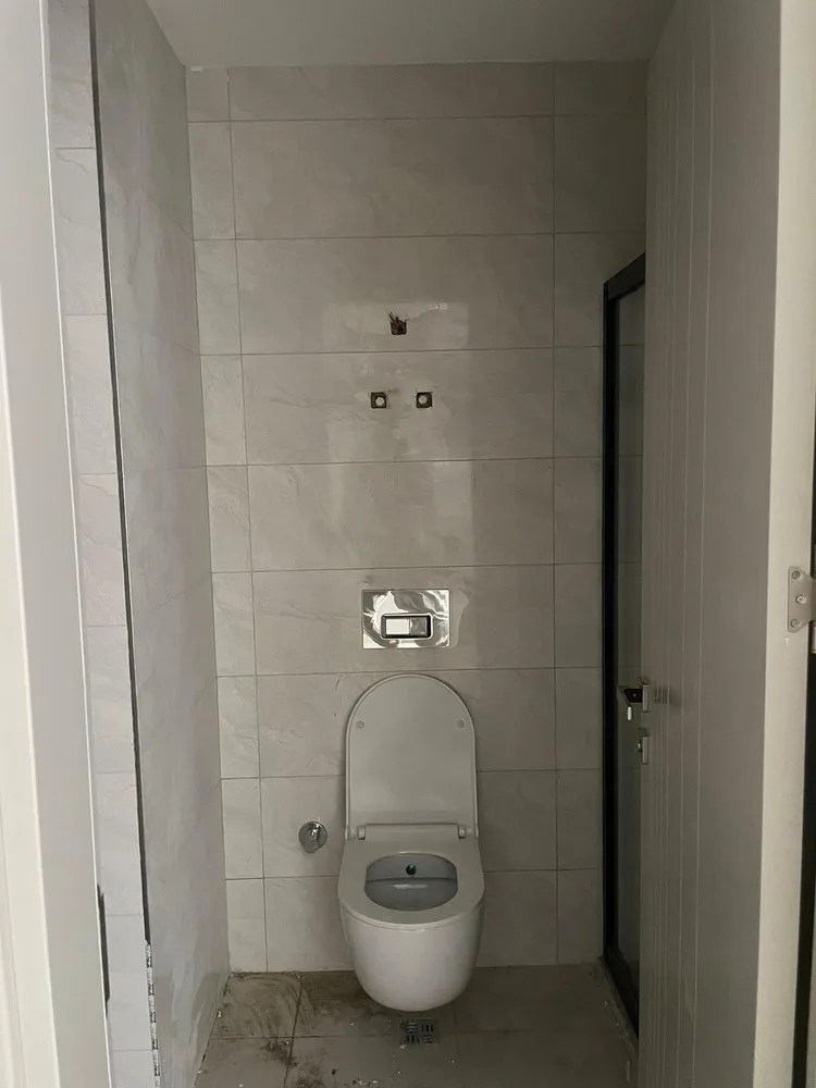 Новая квартира с одной спальней на продажу в жилом комплексе Bulvar, Аланья Interior - 20