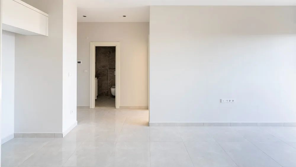 Affordable Sea View Apartment For Sale in Aydin Tower, Alanya Interior - 8