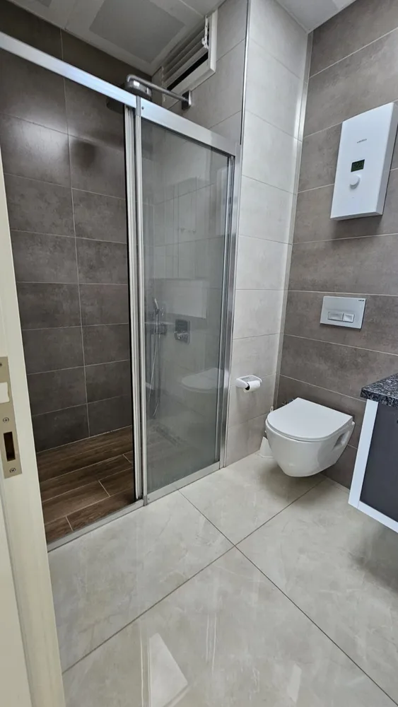 Sea View Furnished Villa For Sale in Kargicak, Alanya, Turkey Interior - 42