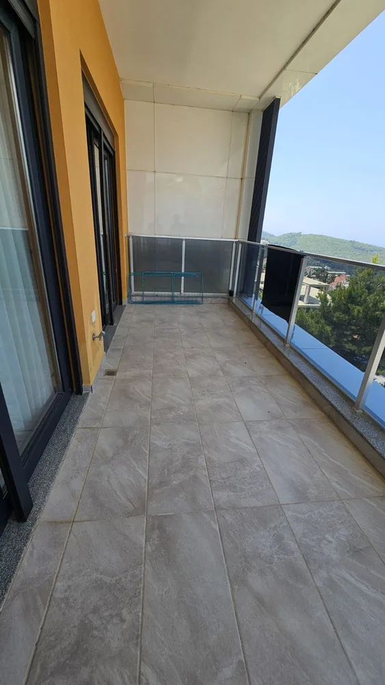 Sea View Furnished Villa For Sale in Kargicak, Alanya, Turkey Exterior - 21