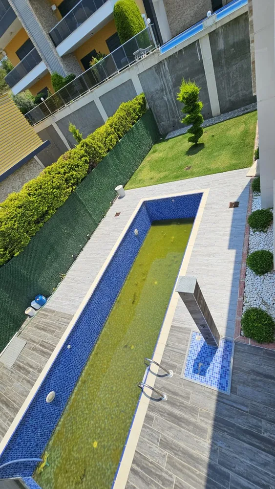 Sea View Furnished Villa For Sale in Kargicak, Alanya, Turkey Facilities - 30