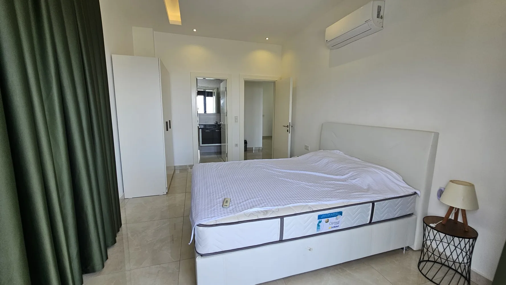 Sea View Furnished Villa For Sale in Kargicak, Alanya, Turkey Interior - 7