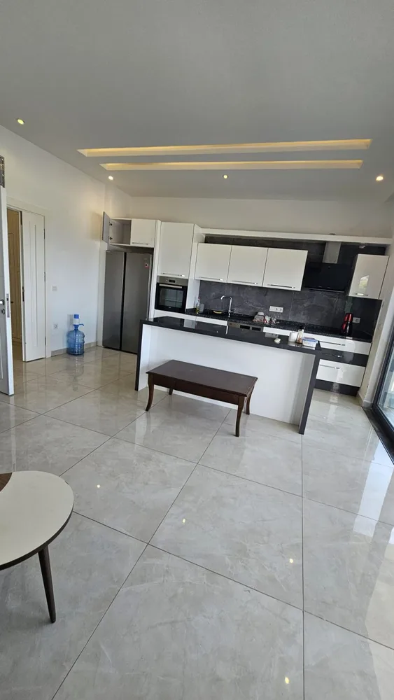 Sea View Furnished Villa For Sale in Kargicak, Alanya, Turkey Interior - 4