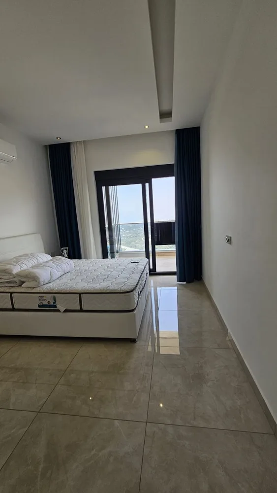 Sea View Furnished Villa For Sale in Kargicak, Alanya, Turkey Interior - 18