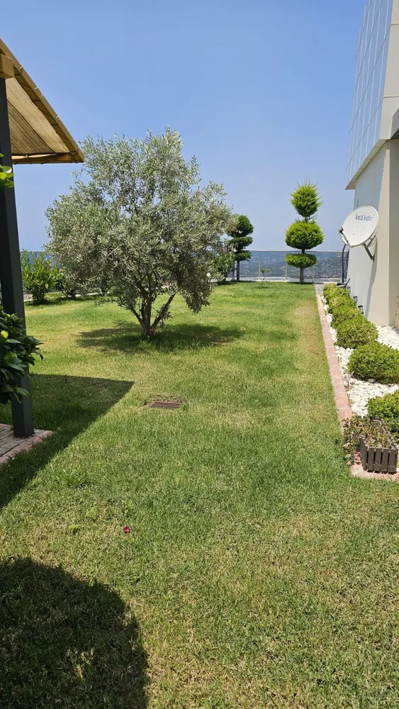 Sea View Furnished Villa For Sale in Kargicak, Alanya, Turkey Facilities - 34