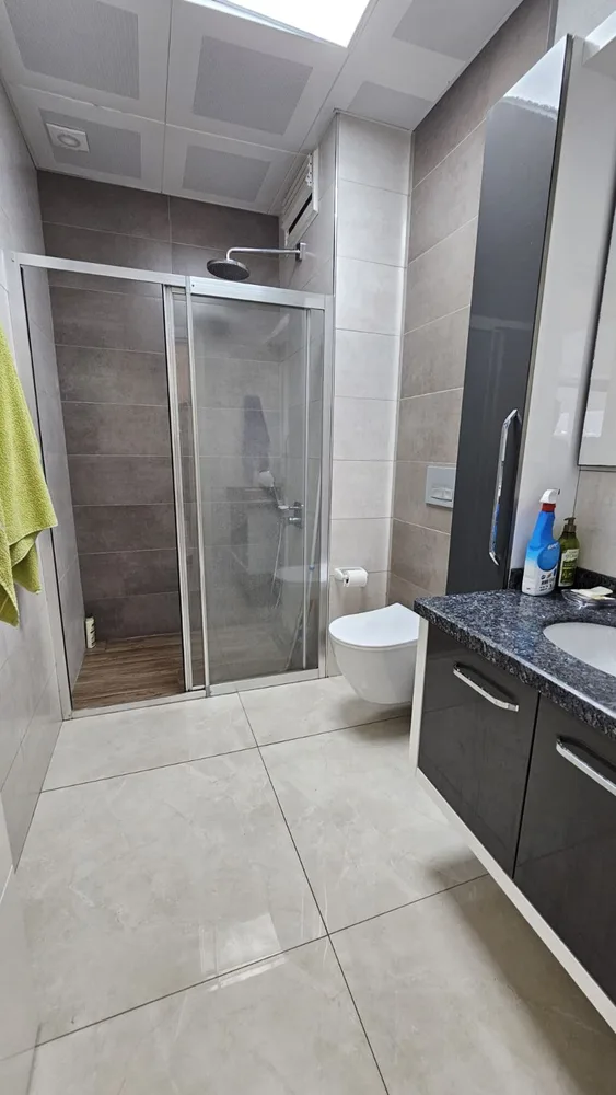 Sea View Furnished Villa For Sale in Kargicak, Alanya, Turkey Interior - 43