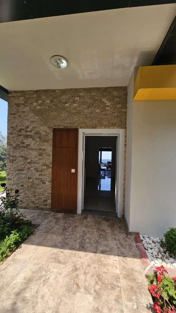 Sea View Furnished Villa For Sale in Kargicak, Alanya, Turkey Facilities - 35