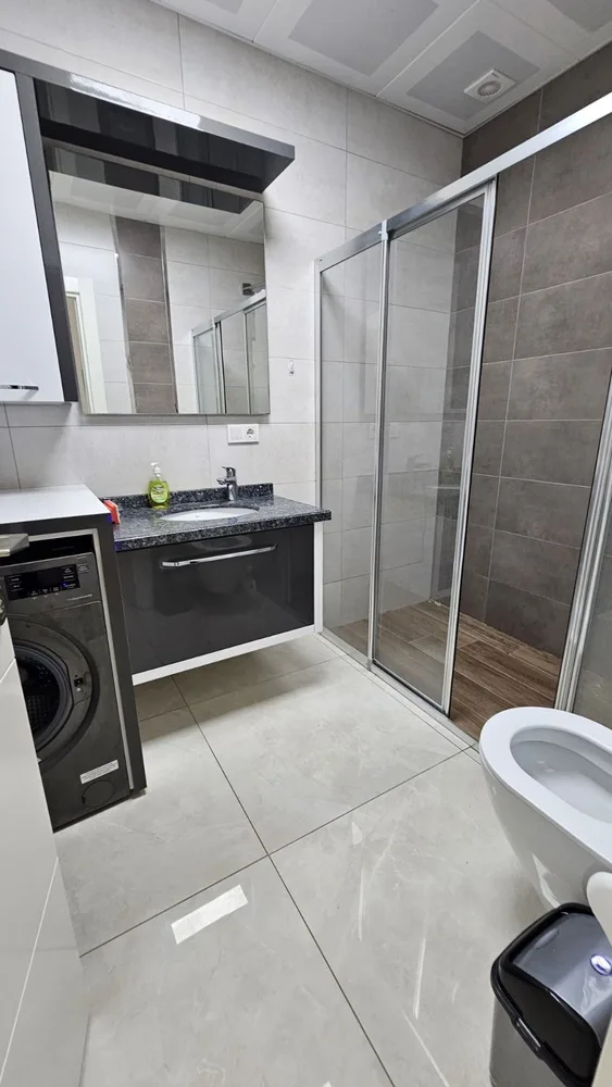 Sea View Furnished Villa For Sale in Kargicak, Alanya, Turkey Interior - 45