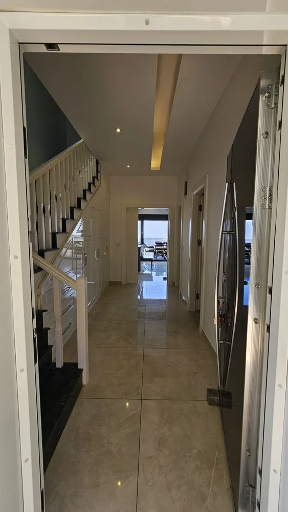 Sea View Furnished Villa For Sale in Kargicak, Alanya, Turkey Interior - 19
