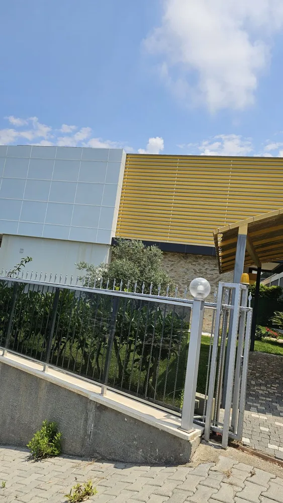 Sea View Furnished Villa For Sale in Kargicak, Alanya, Turkey Facilities - 37