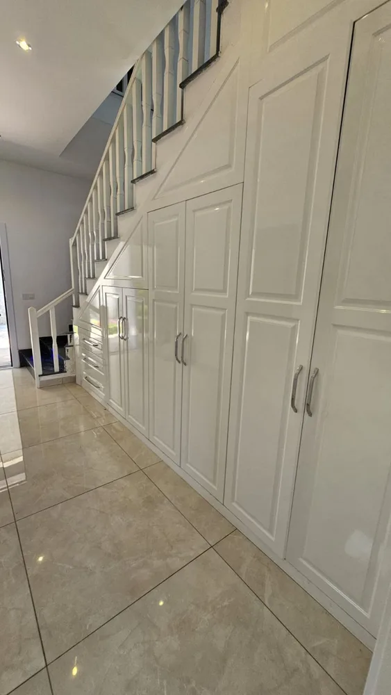 Sea View Furnished Villa For Sale in Kargicak, Alanya, Turkey Interior - 20