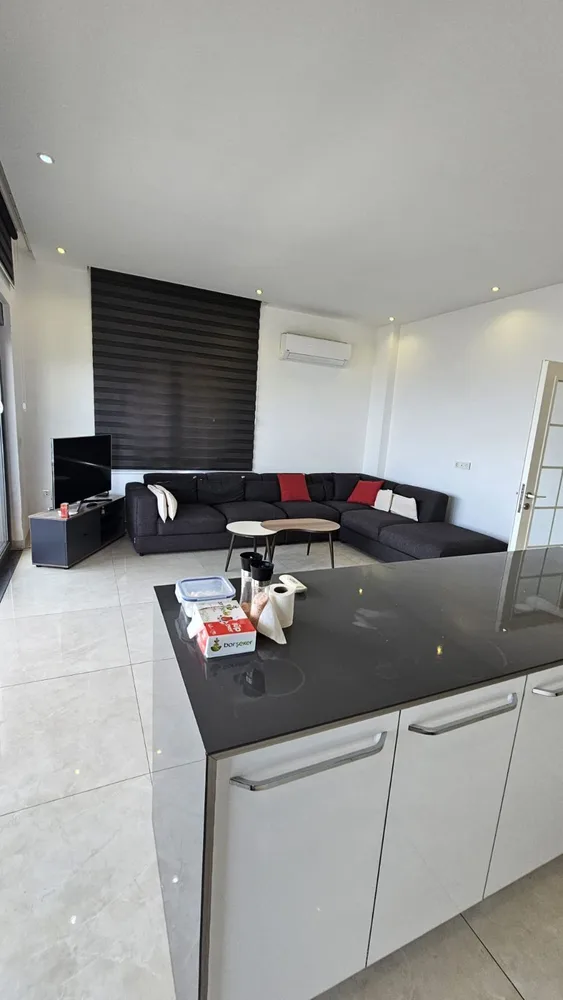 Sea View Furnished Villa For Sale in Kargicak, Alanya, Turkey Interior - 3