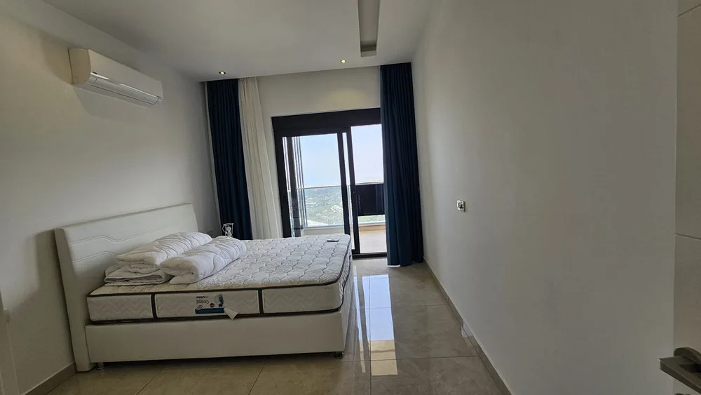 Sea View Furnished Villa For Sale in Kargicak, Alanya, Turkey Interior - 15