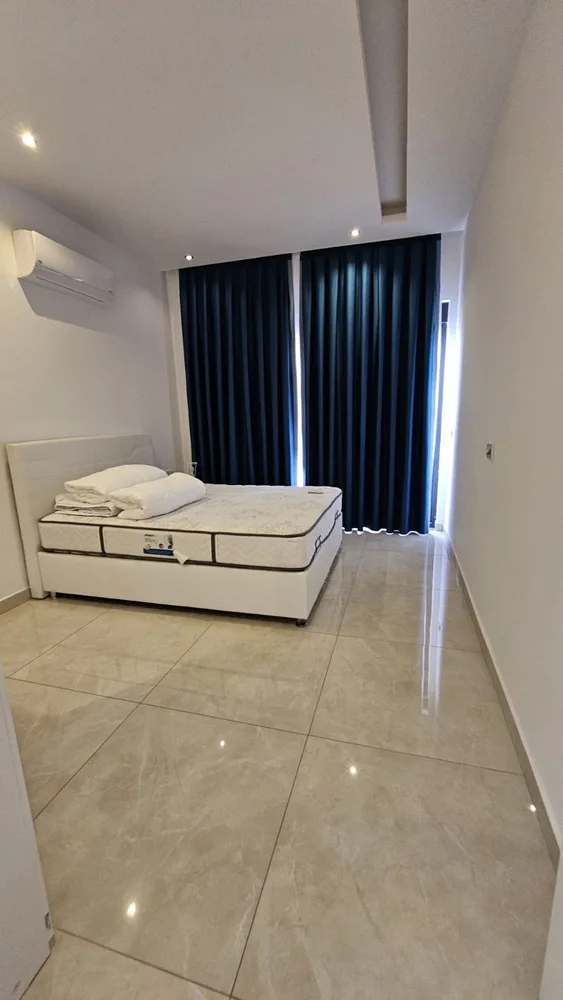 Sea View Furnished Villa For Sale in Kargicak, Alanya, Turkey Interior - 8