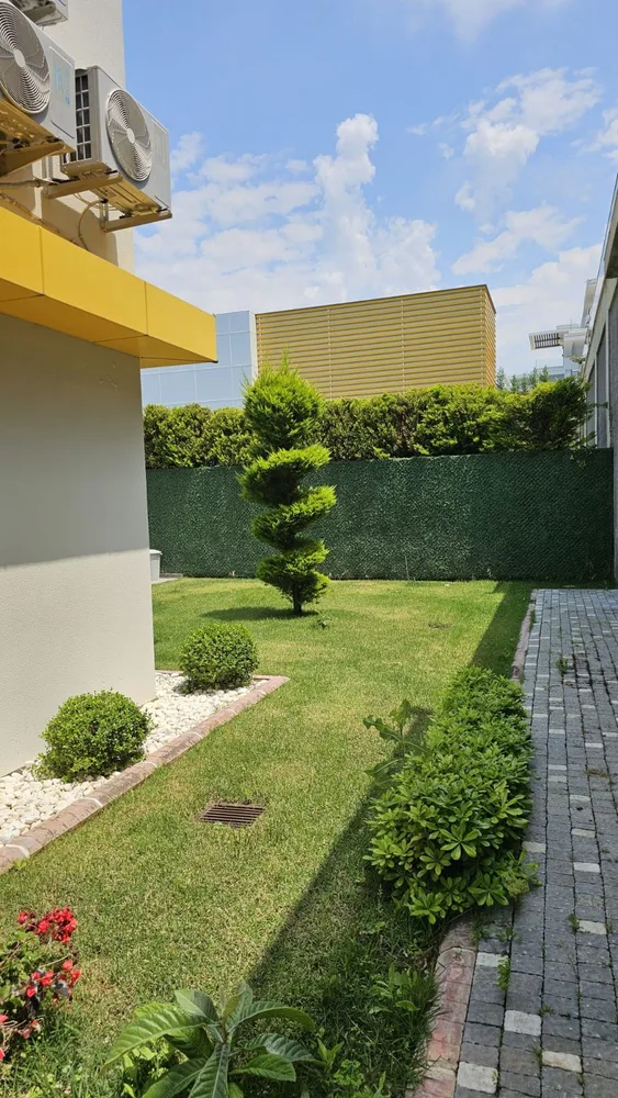 Sea View Furnished Villa For Sale in Kargicak, Alanya, Turkey Exterior - 23