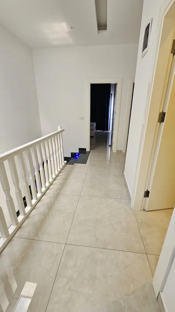 Sea View Furnished Villa For Sale in Kargicak, Alanya, Turkey Interior - 11