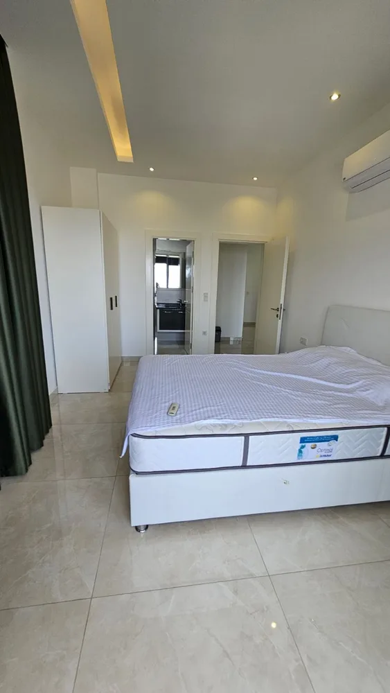Sea View Furnished Villa For Sale in Kargicak, Alanya, Turkey Interior - 10