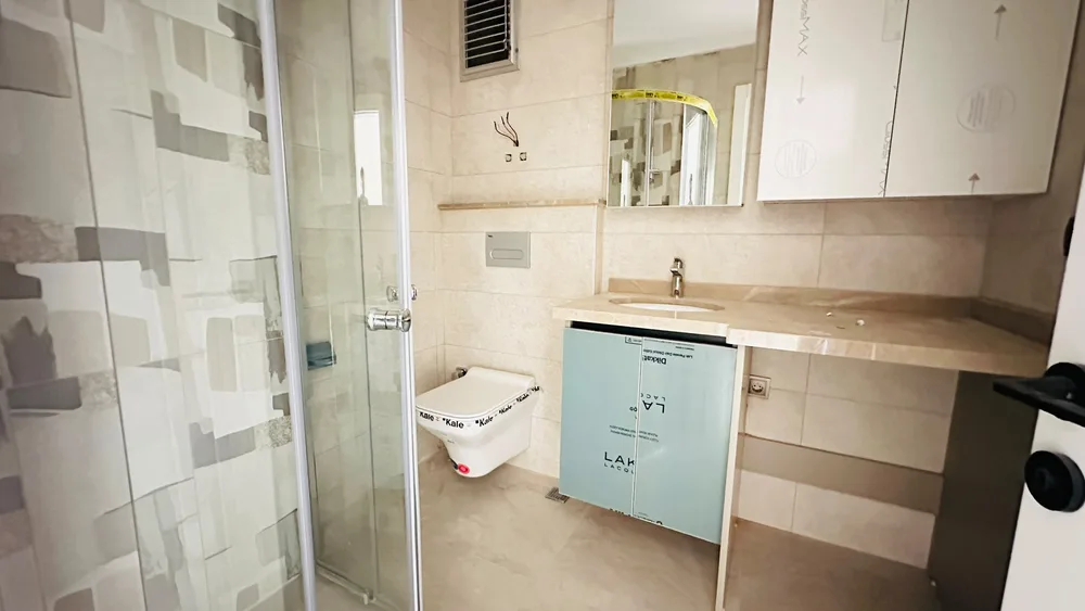 New 2 Bedroom Apartment For Sale in Life Garden, Oba, Alanya Interior - 19