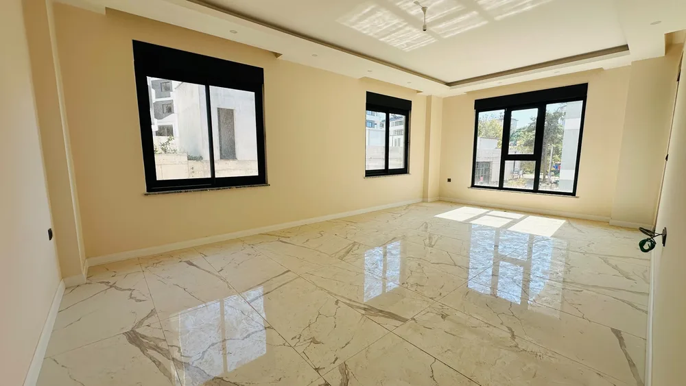 New 2 Bedroom Apartment For Sale in Life Garden, Oba, Alanya Interior - 6